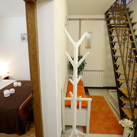 Holiday House Dolce Vita Sukošan Exteriér fotografie