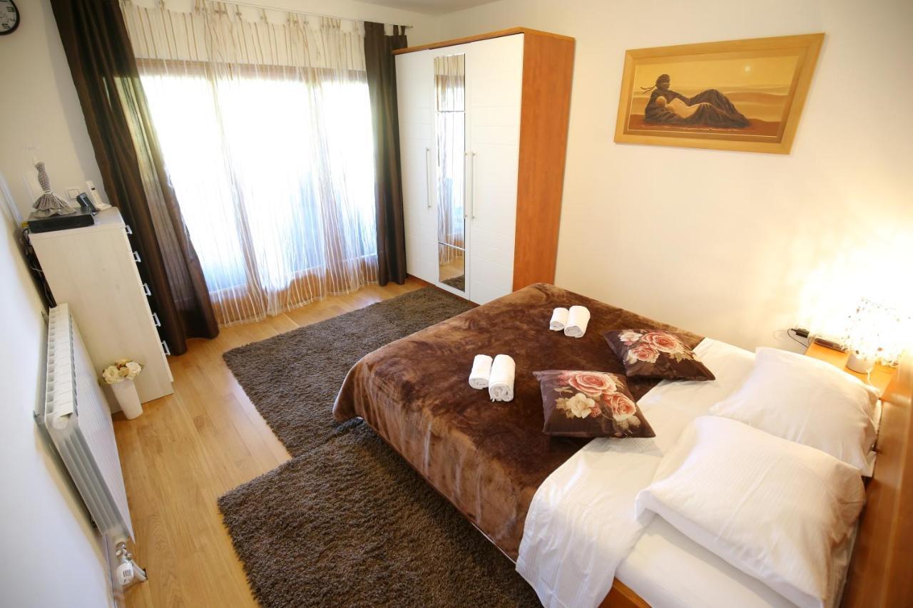 Holiday House Dolce Vita Sukošan Exteriér fotografie
