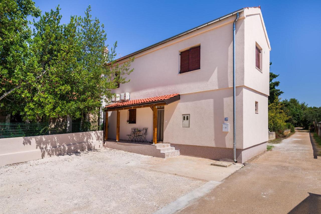 Holiday House Dolce Vita Sukošan Exteriér fotografie
